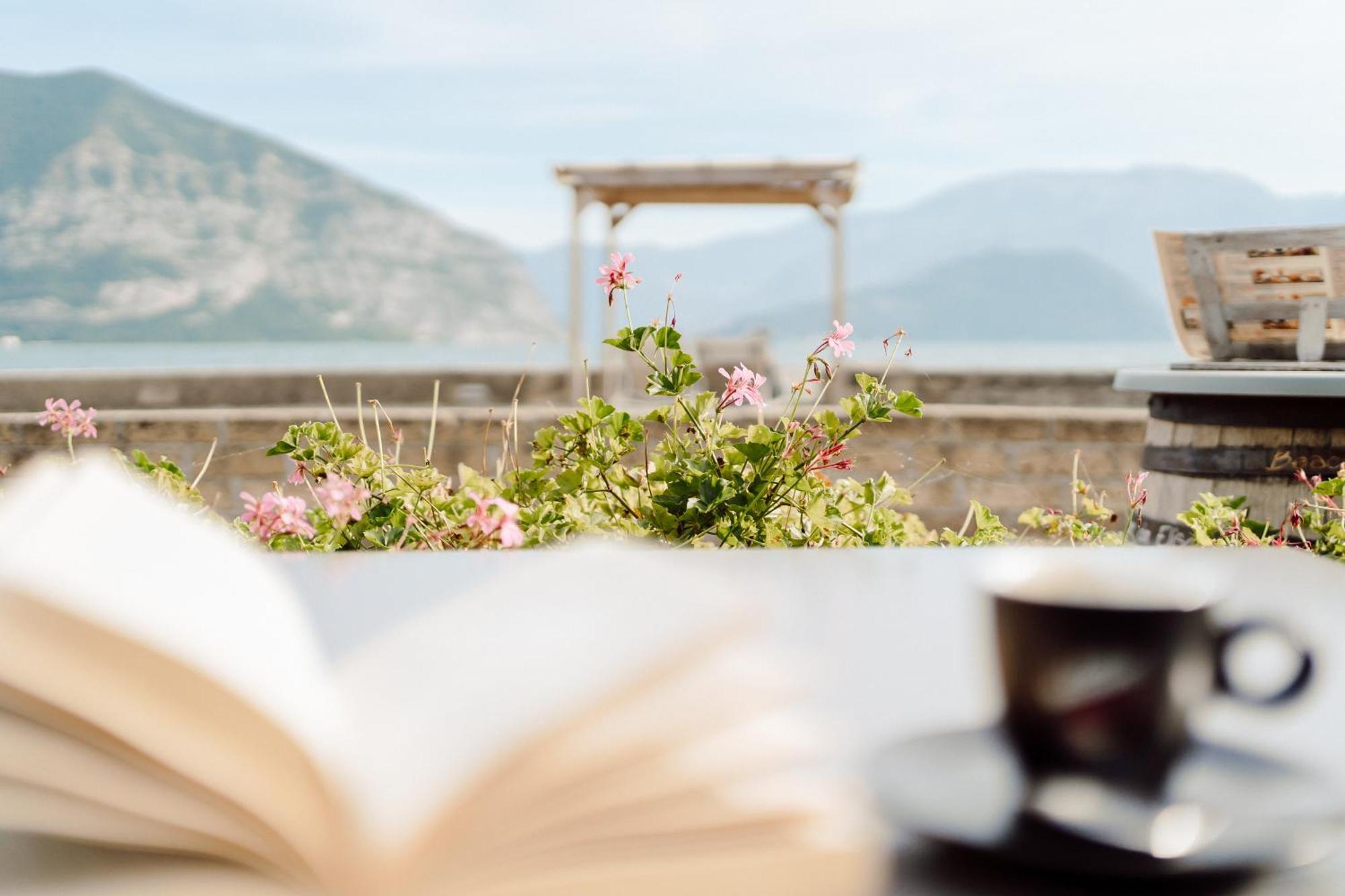 Estivo Premium Deluxe Mobile Homes On Camping Del Sole Village Ιζέο Εξωτερικό φωτογραφία